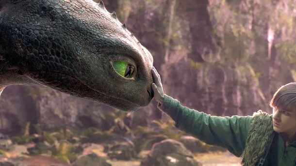 Trailer for 'How to Train Your Dragon' Sparks Debate: A Respectful Remake or a Rehash?