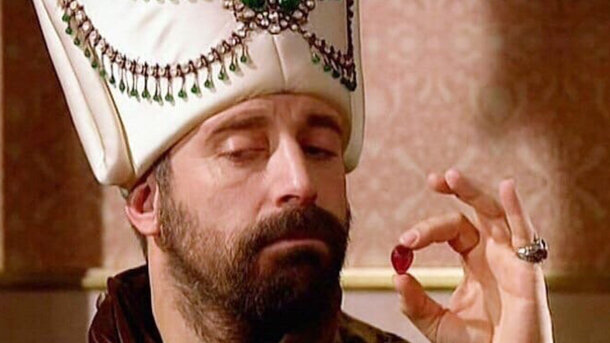 Никогда не отличался верностью: кто был последней любовью Сулеймана? Зря думаете, что Хюррем 