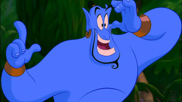10 персонажей, которых вы могли видеть в кино и мультфильмах Disney: аниматоры скопировали реальных людей