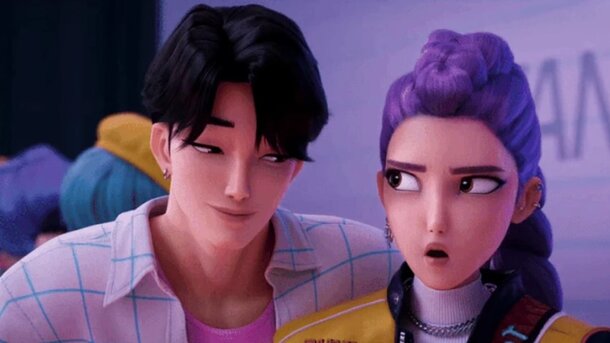 «Умер "еще сильнее", но не исчез»: что случилось с Джину из «Кейпоп-охотницы на демонов» — «голос» Руми дает подсказку