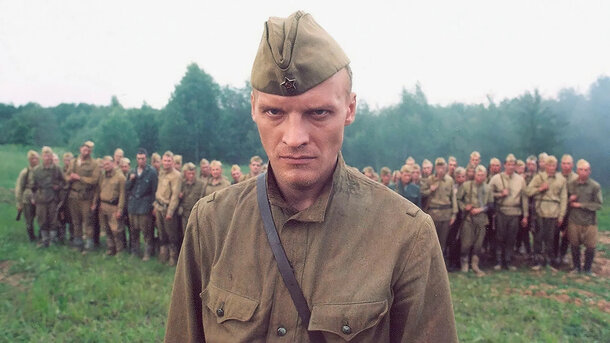 «Денежки проедены, а позор остался»: «Штрафбат» с Серебряковым закончился так, что диски с сериалом зрители выбрасывали в помойку «Денежки проедены, а позор остался»: «Штрафбат» с Серебряковым закончился так, что диски с сериалом зрители выбрасывали в помойку