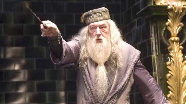 Still from the movie 'Harry Potter and the Half-Blood Prince' (2009)