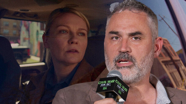 Elden Ring Film from Alex Garland May Be His Next Fantasy Epic — With A24 Behind the Magic