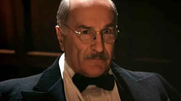 Только тот, кто внимательно смотрел «Десять негритят», осилит тест: ответьте на 5 вопросов о сюжете Только тот, кто внимательно смотрел «Десять негритят», осилит тест: ответьте на 5 вопросов о сюжете