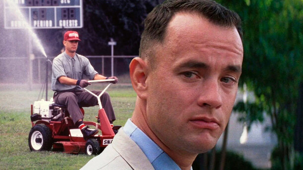 The One Scene in 'Forrest Gump' that still Baffles Viewers: Why did He Run Non-Stop for Three Years?