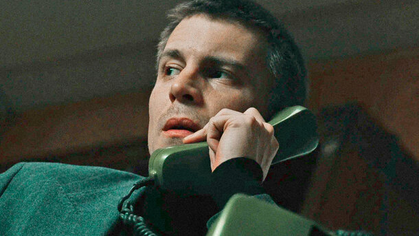 Уже не «Фишер», а какой-то Ганнибал Лектер: во 2 сезоне сериала с Янковским будет минимум 4 жертвы — с дрожью в коленках ждем 29 мая
