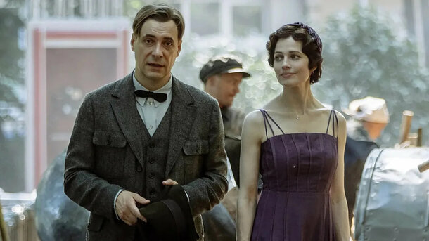 «Мастера и Маргариту» официально признали одним из лучших фильмов 2025 года: скандальная военная драма с Петровым тоже в топе