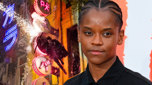 Shuri Returns: Letitia Wright’s Path to 'Avengers: Doomsday' Begins