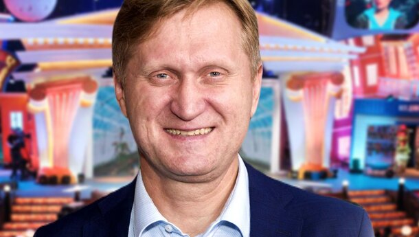 Отделились от коллектива: звезда «Уральских пельменей» выступил с заявлением