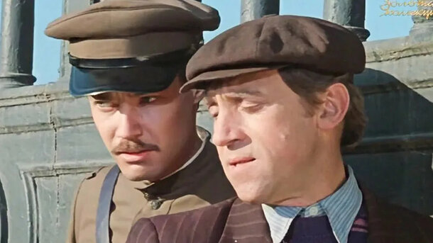 От настоящего финала «Место встречи изменить нельзя» рыдал бы весь СССР: Говорухина заставили менять концовку на скорую руку