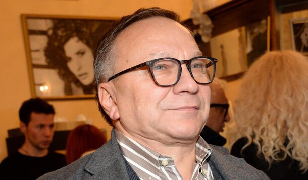 «Идет на поправку»: как чувствует себя госпитализированный с пневмонией Игорь Угольников