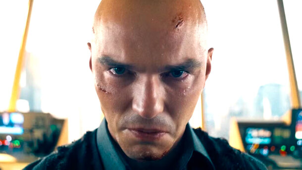 Not just a Mad Scientist: You’ll be Surprised by Nicholas Hoult’s Vision of the Next Lex Luthor