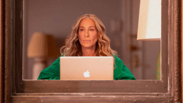 The Closet Test: 'And Just Like That' Fashion Edition