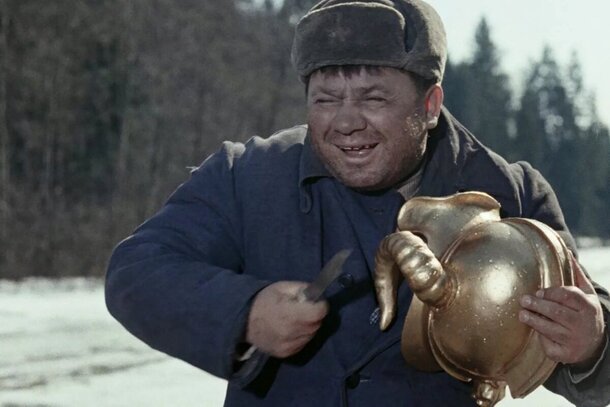 Кто поет песни в фильме «Джентльмены удачи»?