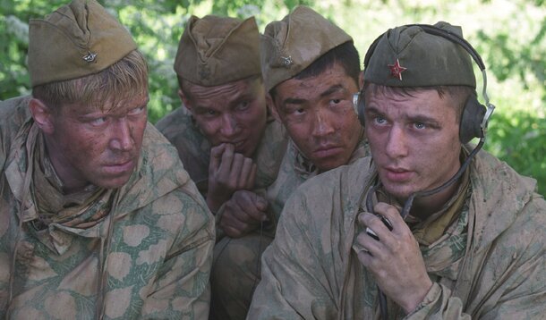 «Лучше, чем "Спасти рядового Райана"»: русский военный фильм с испанским дубляжом восхитил иностранцев