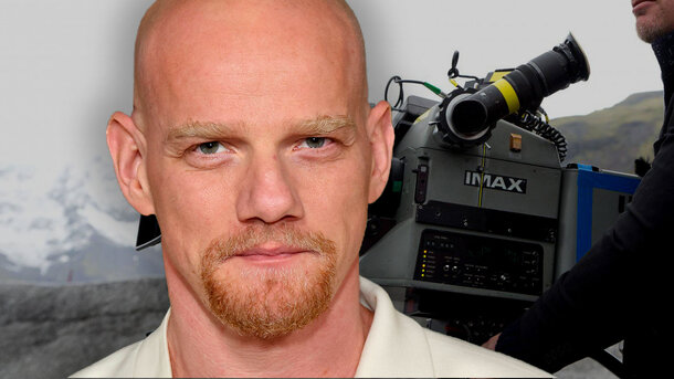 «Он немного аутист»: Колокольников восторгается работой с этим американским режиссером, хотя другие актеры называют ее «мучительной» «Он немного аутист»: Колокольников восторгается работой с этим американским режиссером, хотя другие актеры называют ее «мучительной»