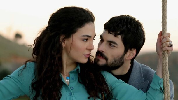Посмотрели «Ветреного» на одном дыхании? Вот еще 5 сериалов с атмосферой турецкой сказки