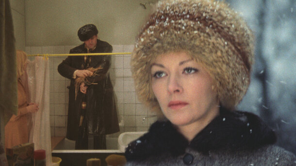 «Натурально диагноз эпохе»: в «Иронии судьбы» спустя полвека разглядели «матерую антисоветчину» – вот в чем обвиняют Рязанова