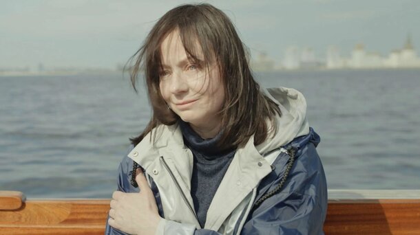 Евгения Добровольская