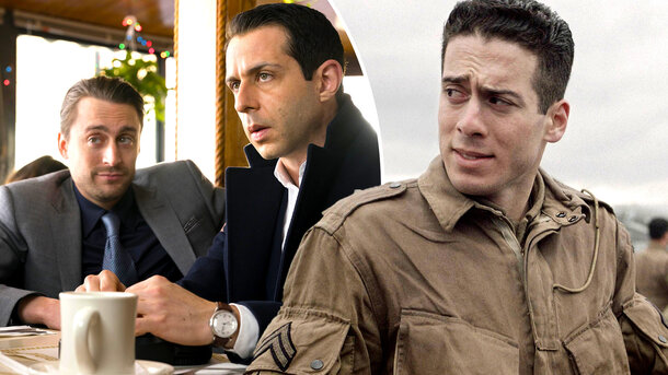 Не «Игрой престолов» едины: топ-5 практически идеальных сериалов от HBO