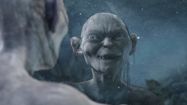 Warner Bros. and New Line Cinema Revive Middle-earth with New 'Gollum' Film: Release Dates
