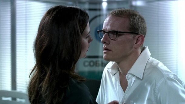 Не только «Метод» и «Мосгаз» цепляет: 3 российских детектива, которые многие пропустили, а зря