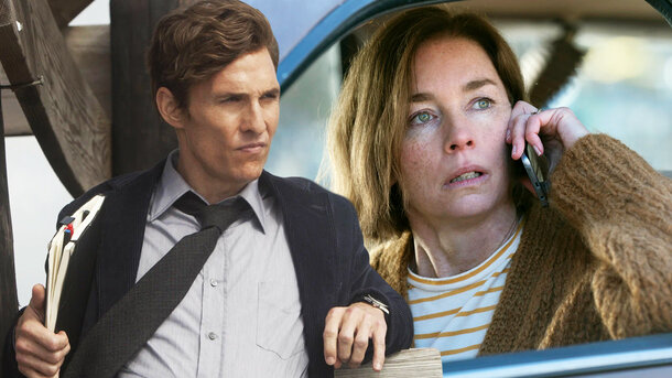 От бессмертной классики до новинок по Кингу: 8 триллеров, вызывающих тревогу с первых минут – у каждого рейтинг не ниже 7.4