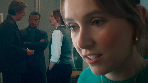 She Hears What Others Miss: Everything You Need to Know About ITV’s 'Code of Silence'
