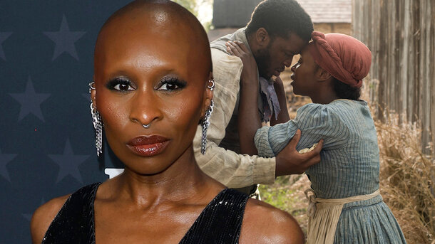 Broadway Hit Gets Movie Adaptation: Cynthia Erivo Brings Story of a Fighting Woman to Cannes