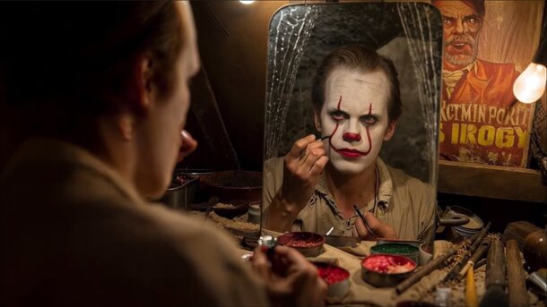 Лишь в 7 серии хоррор-сериала по Кингу объяснили, почему Оно приходит в образе Пеннивайза: все решила одна случайная фраза