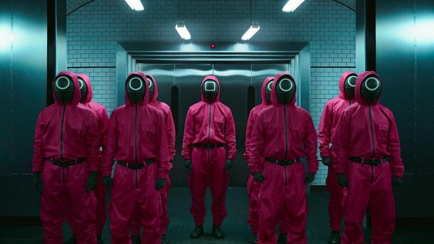 Как жили герои «Игры в кальмара» между сезонами? Netflix готовит спин-офф о выживших — и там все будет еще страшнее