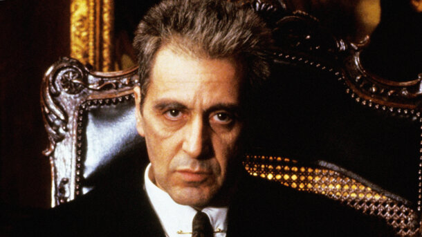 This Unfairly Forgotten Al Pacino Film Won’t Leave You Indifferent — Directed by the Actor Himself