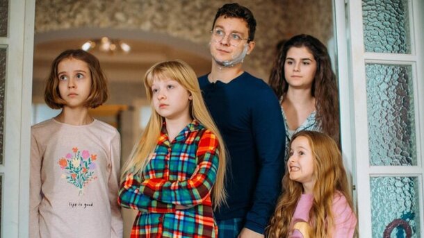 Ждали в мае, но увы: когда выйдет свежий сезон сериала «Папины дочки. Новые» — и о чем он будет
