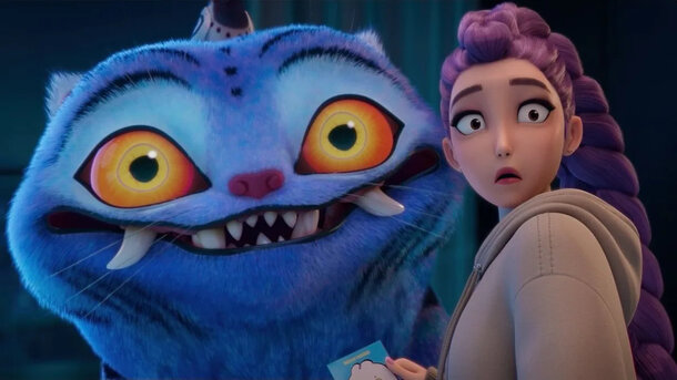 «За пределами Сеула»: в «Кейпоп-охотницах на демонов 2» хотят вернуть Гви-ма, а масштаб мульта выведут на новый уровень «За пределами Сеула»: в «Кейпоп-охотницах на демонов 2» хотят вернуть Гви-ма, а масштаб мульта выведут на новый уровень