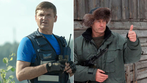 Пока ждете 8 сезон «Невского»: вот 2 захватывающих российских детектива НТВ, которые смотрятся на одном дыхании