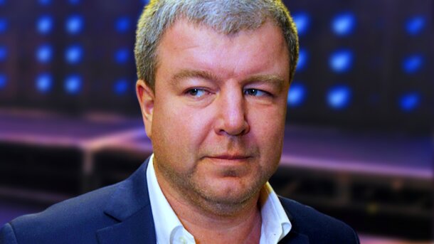 Старания побоку: как похудевший на 20 килограммов Александр Робак выглядит сейчас