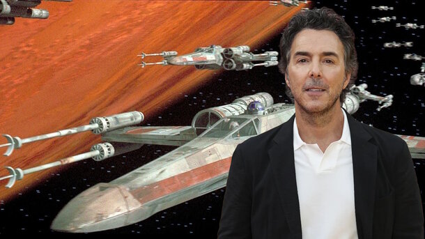'The Stranger Things' Secret that Helped Shawn Levy Nail His 'Star Wars' Gig