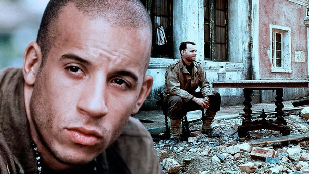 What FUBAR Really Means — The WWII Slang Hidden in 'Saving Private Ryan'