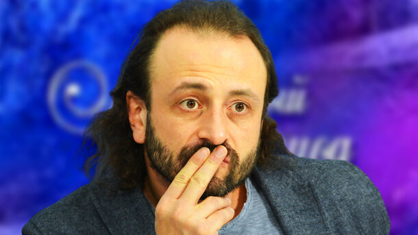 Жена и «любовница» на одной сцене: Авербуху на «Ледниковом периоде» придется несладко