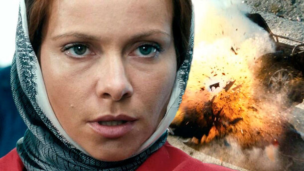 «Такого бреда не было со времен “Бумера 3”»: фильм «Бригада: Наследник» доказал, что ностальгию можно убить всего за 2 часа