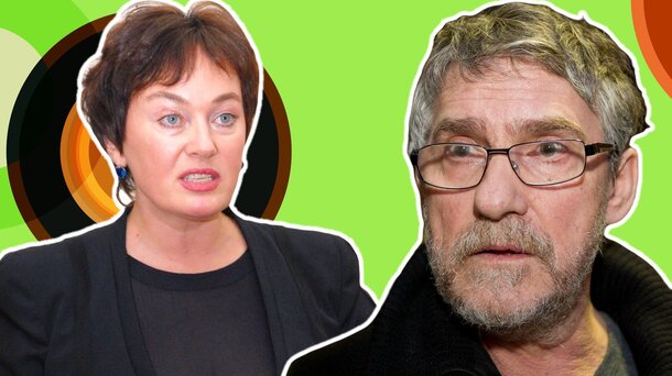 «Сдали нервы»: чем закончится для Гузеевой ложь в адрес покойного Гаркалина