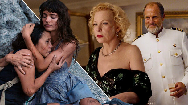 Palme d’Or Winner, Chaos Generator: How Well do You Know 'Triangle of Sadness'?