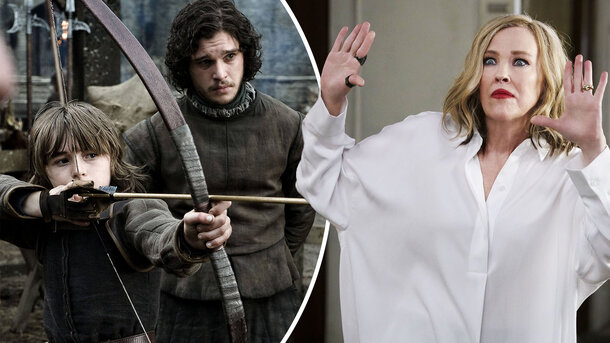Темные лошадки: сериалы, колоссального успеха которых никто не мог предсказать
