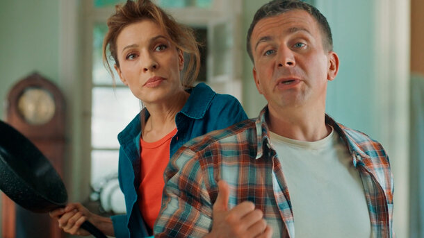 Кадр из фильма «Свидетели»