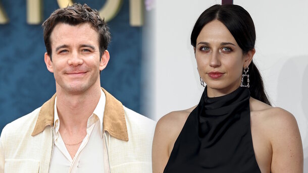 Inside Luke Thompson's Dating History: From Co-Stars to New Flames