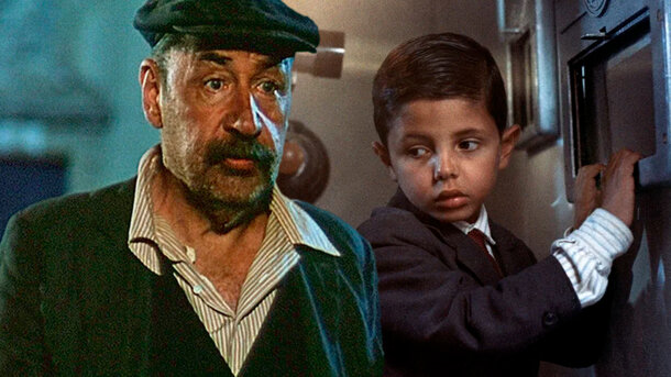 'Cinema Paradiso': A Love Letter to Film That Will Break and Heal You – All in One Sitting