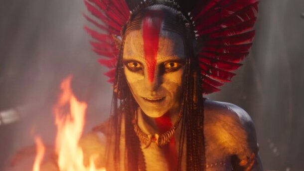 «Пандора еще никогда не казалась такой реальной»: «Аватар: Пламя и пепел» удался – критики называют этот фильм лучшим в серии 