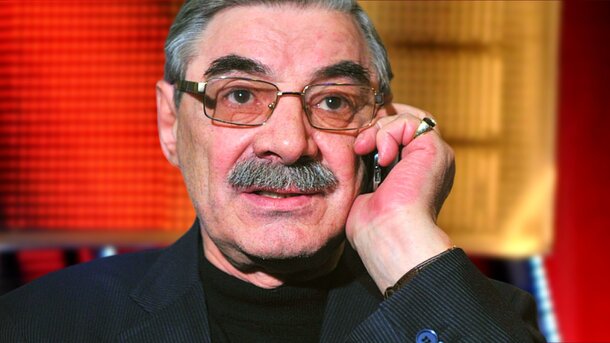 На нее засматриваются до сих пор: где сейчас тайная любовница Панкратова-Черного (фото)
