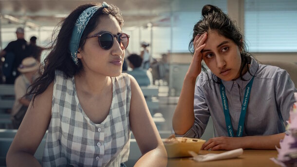 From 'One Day' to 'Doctor Who': Ambika Mod’s Unstoppable Journey