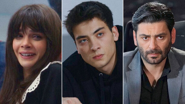 Те же лица, но другие сюжеты: пять сериалов с актерами из «Далёкого города», которые высоко оценили зрители